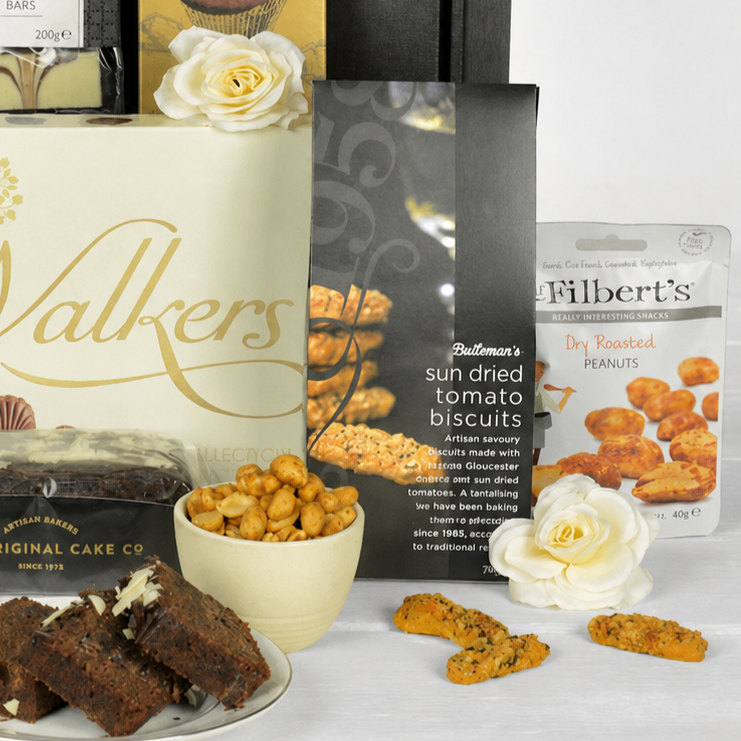 Special Occasion Personalised Prosecco Gift Box