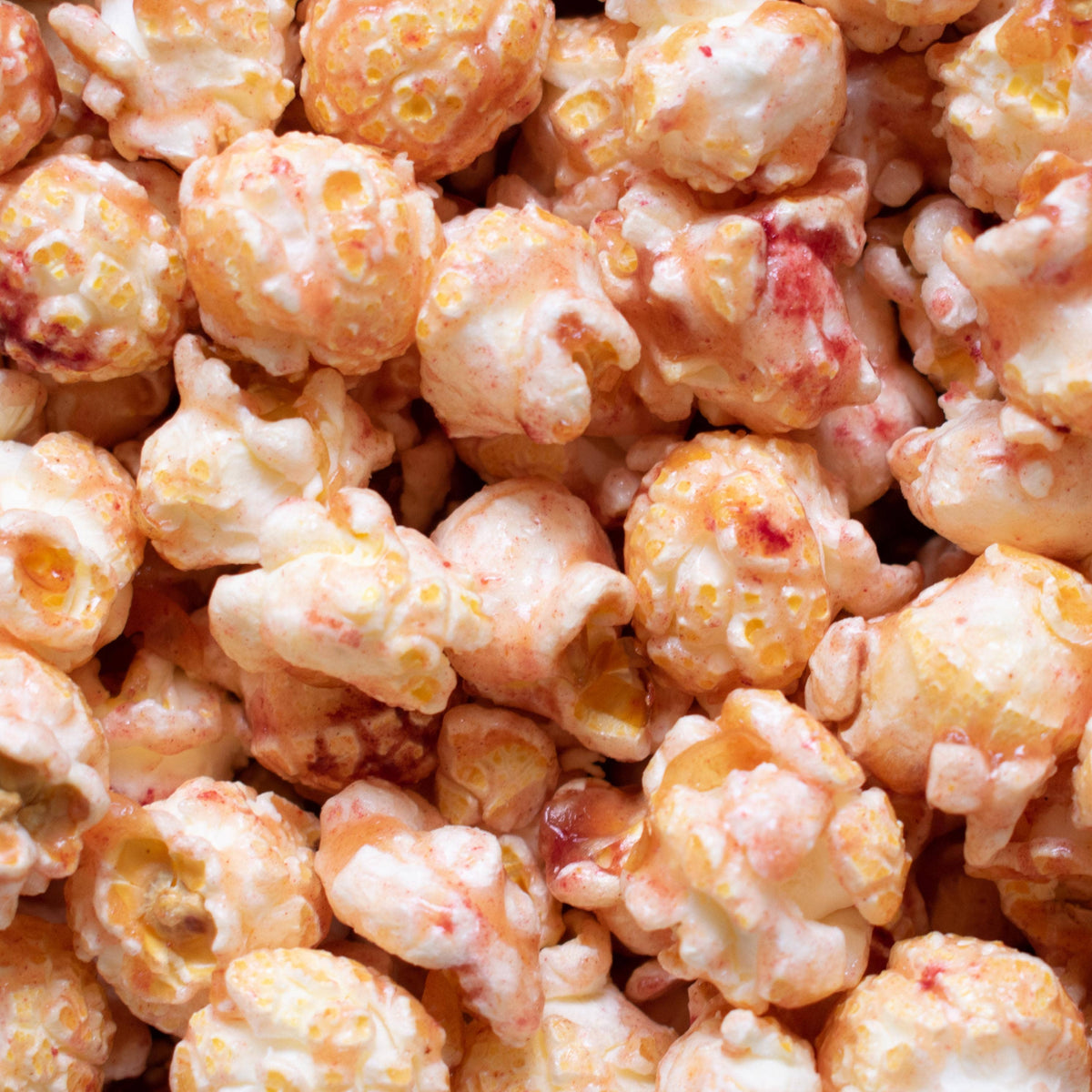Vegan Pink Gin Gourmet Popcorn Shed Snack Box