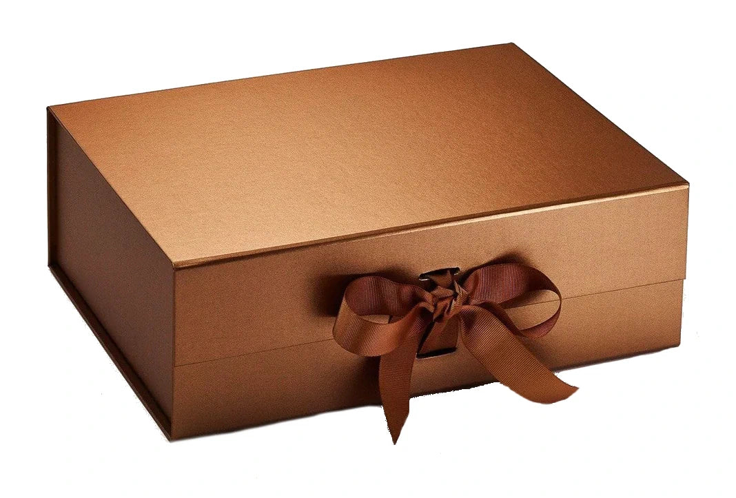 Luxury Treats Gift Box