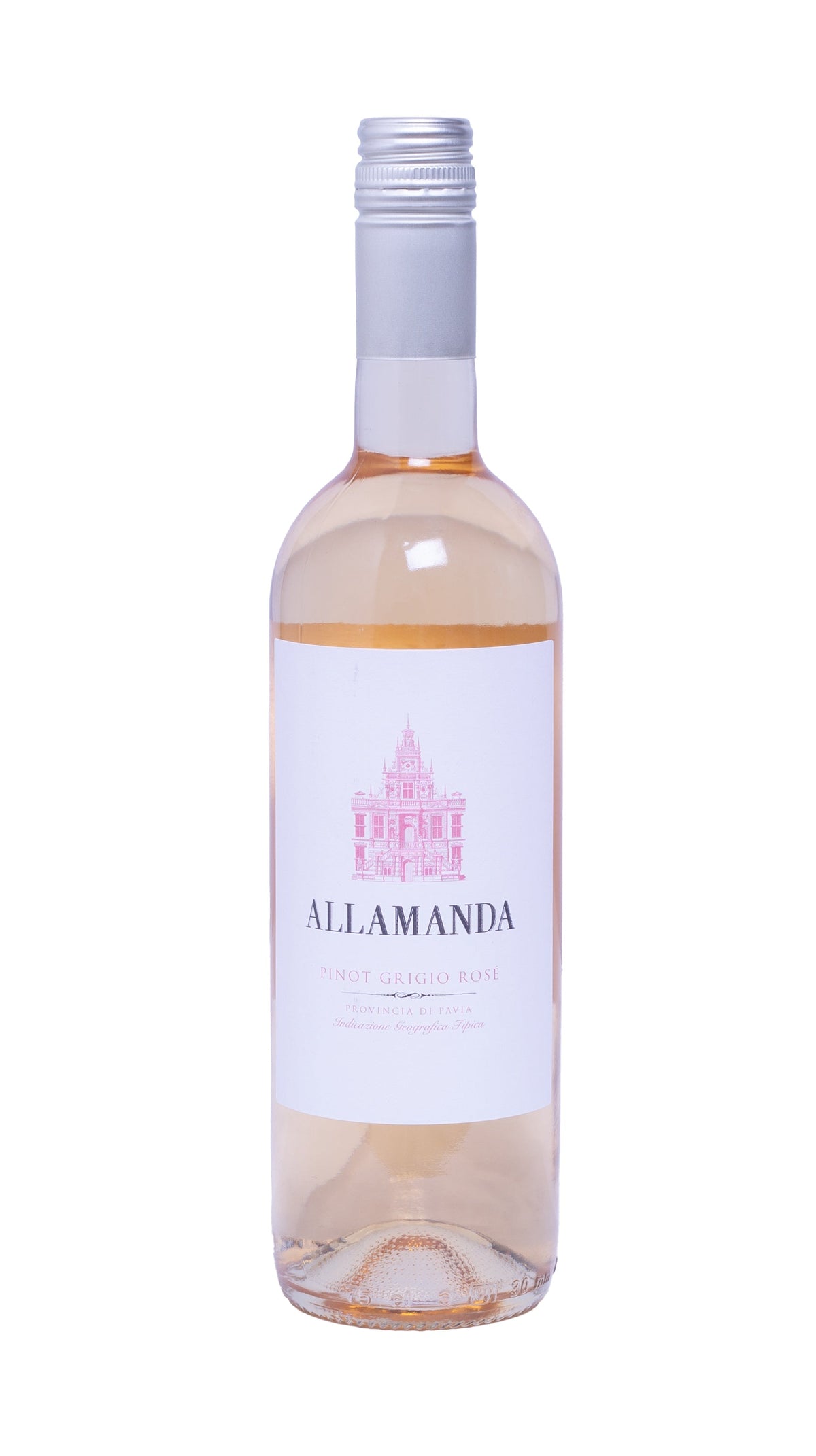 Ultimate Rosé & Cheese Hamper