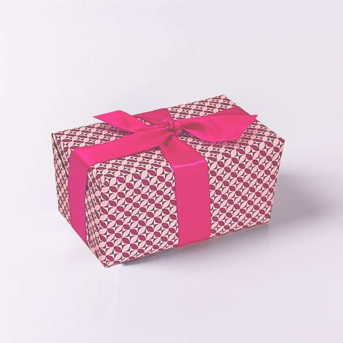 Ballotin 24 Chocolates Assortment Clover Giftwrap