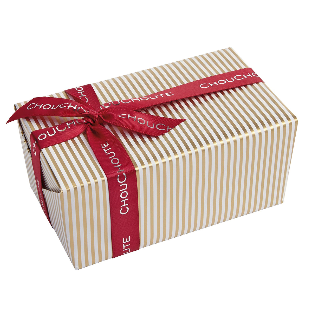 Ballotin 14 Chocolates Assortment Alcohol-Free
