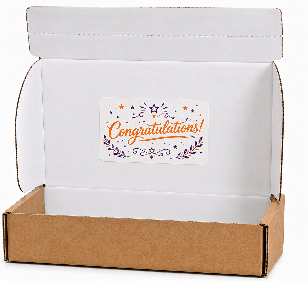 Celebration Treat Box