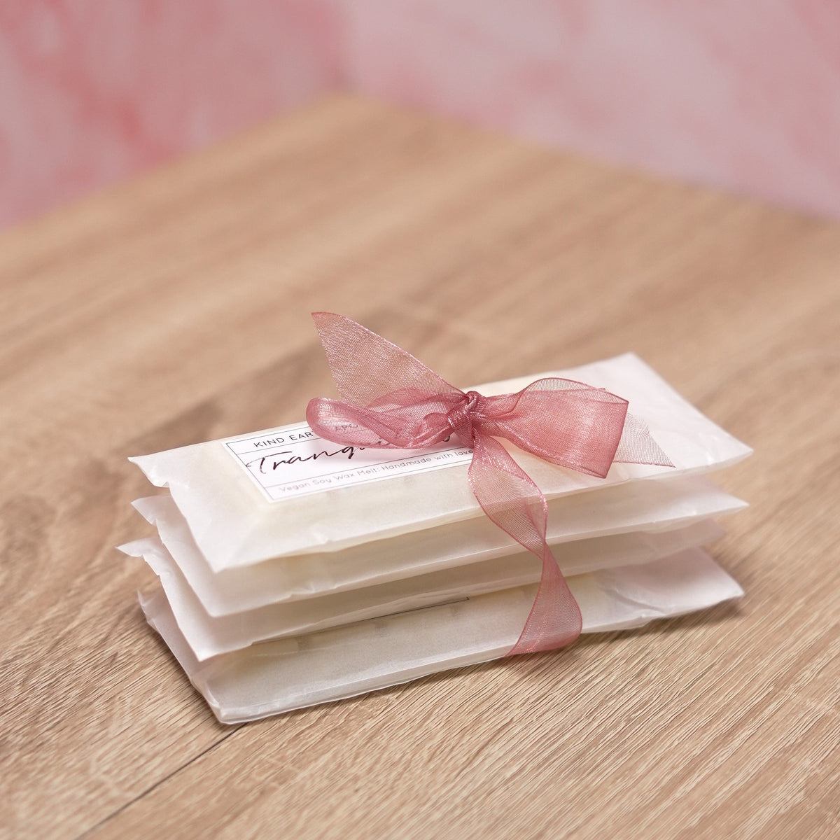 Wax Melt Surprise Bundle
