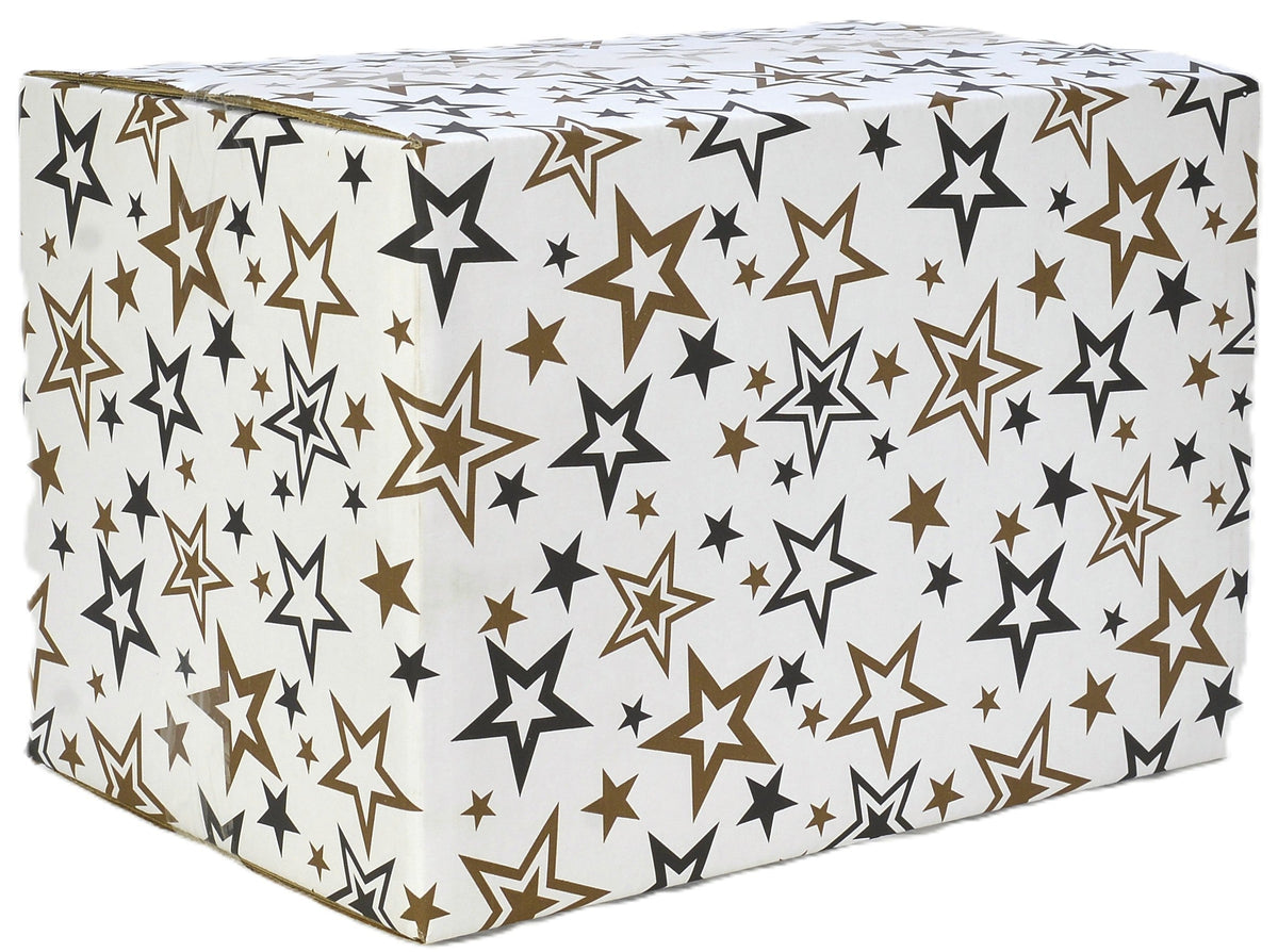 Seasons Greetings Gift Box
