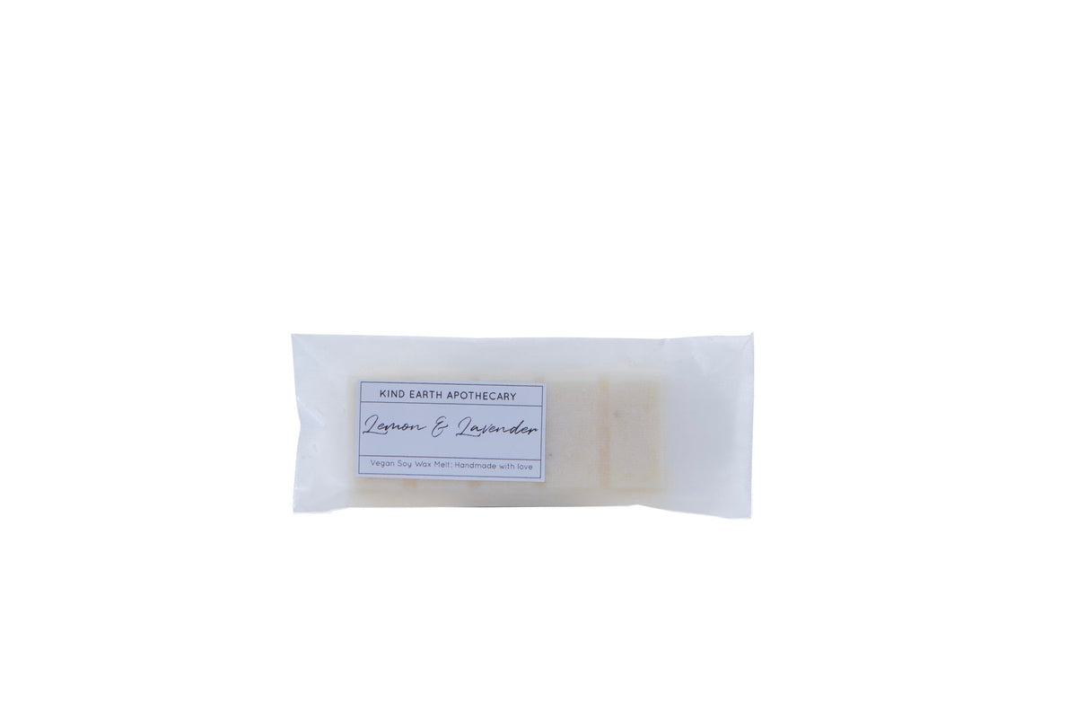 Wax Melt Surprise Bundle