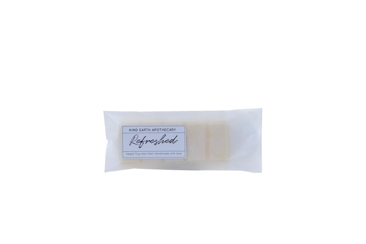 Kind Earth Apothecary Wax Melt