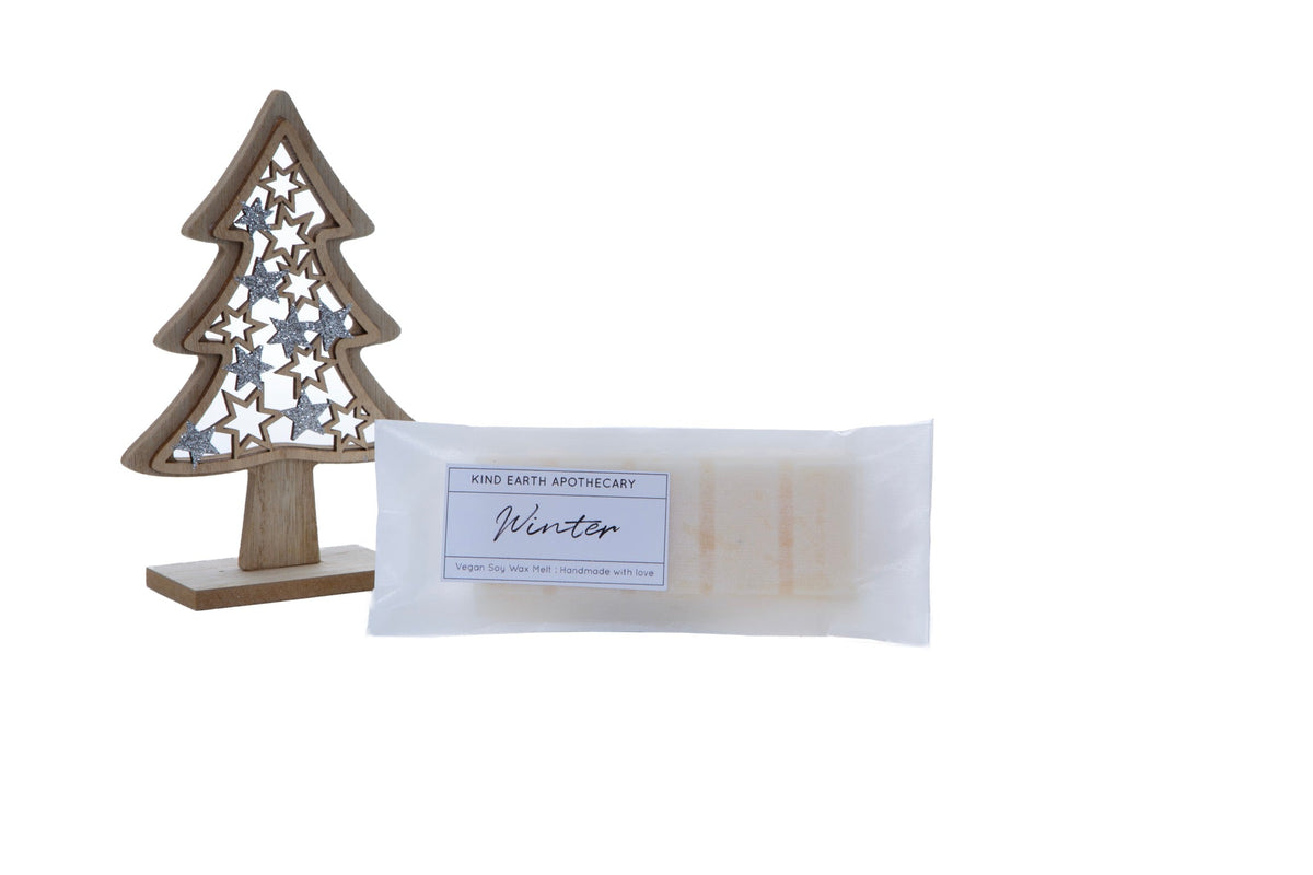 Winter Home Fragrance Gift Box