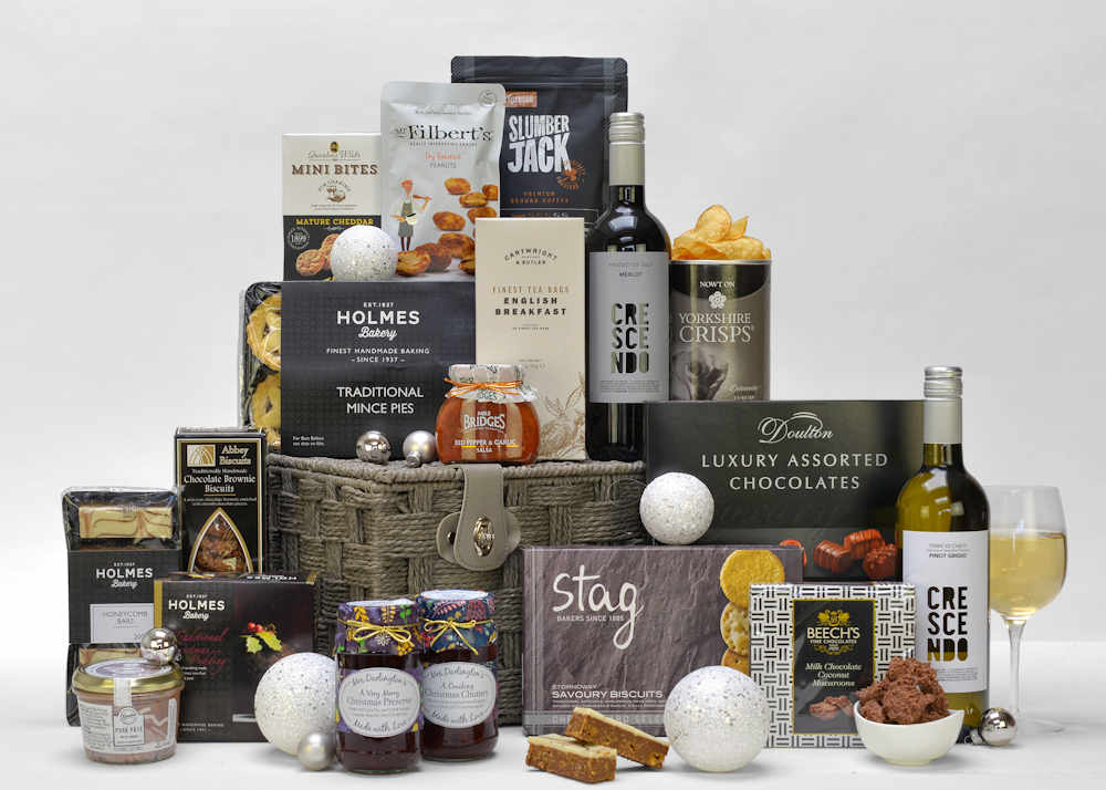 Magical Christmas Hamper