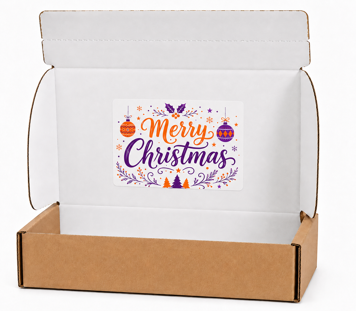 Celebration Treat Box