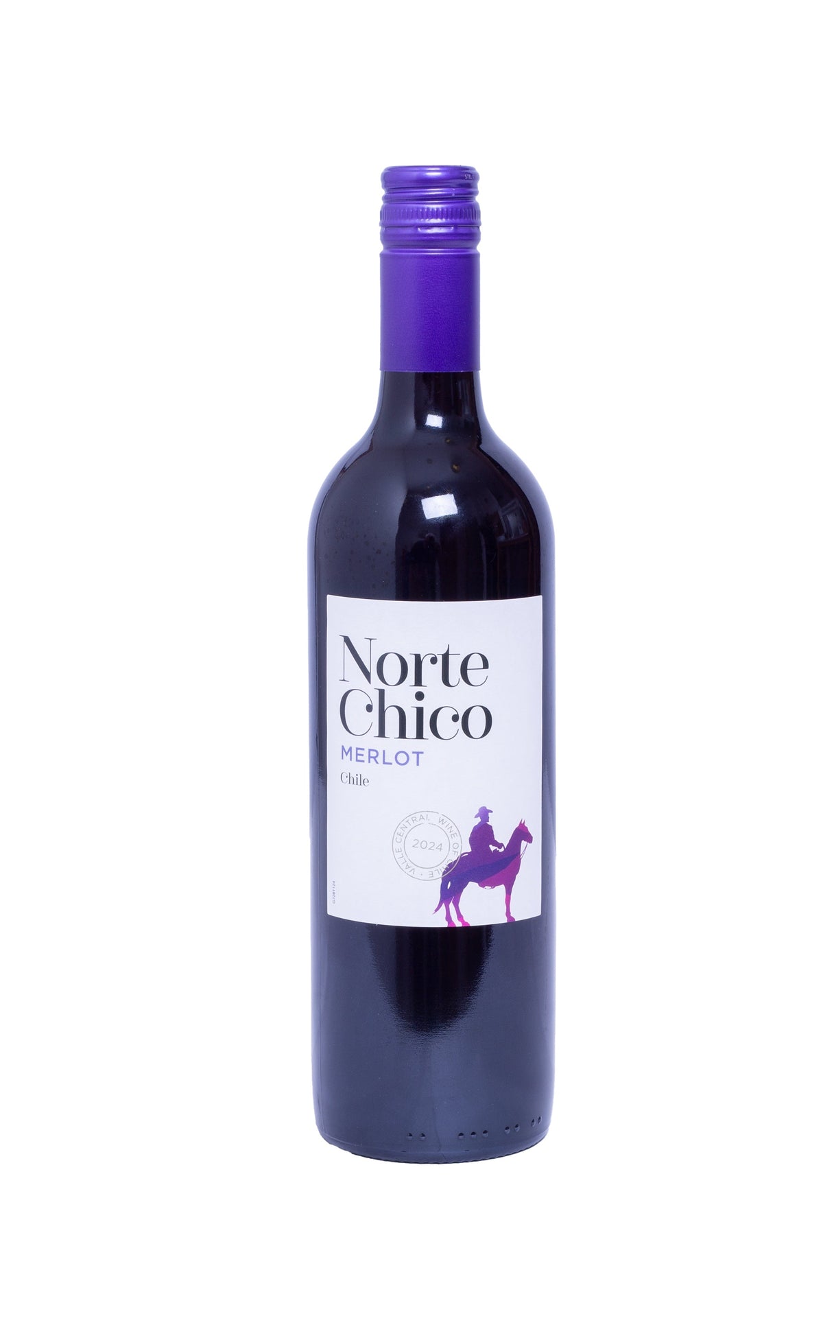 Christmas Wine Duo & Chocolate