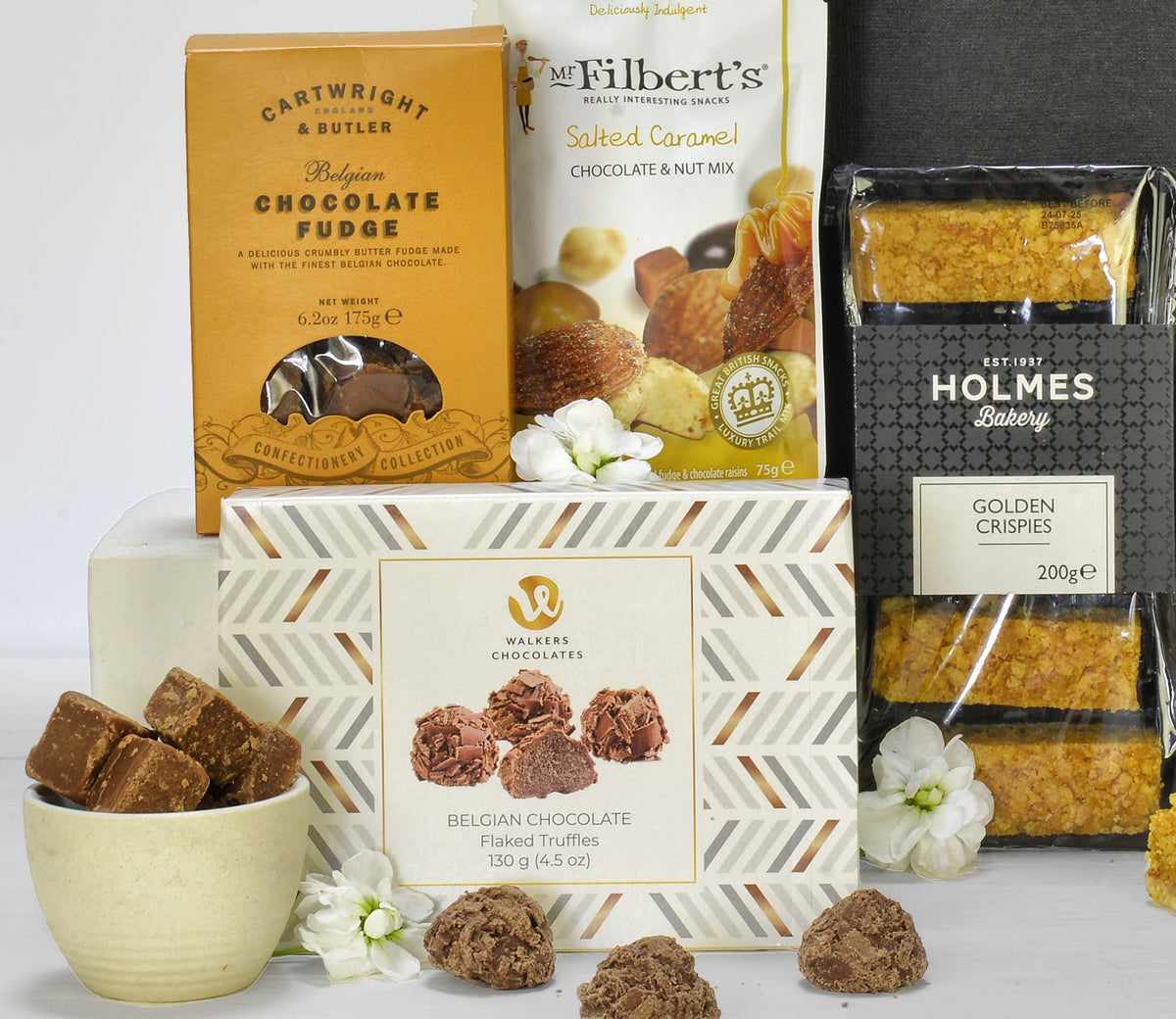 Prosecco Gift Box