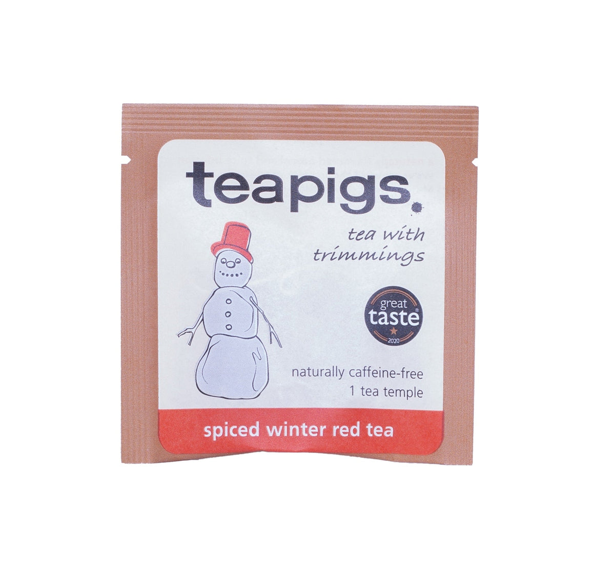 Winter Warmer Christmas Box