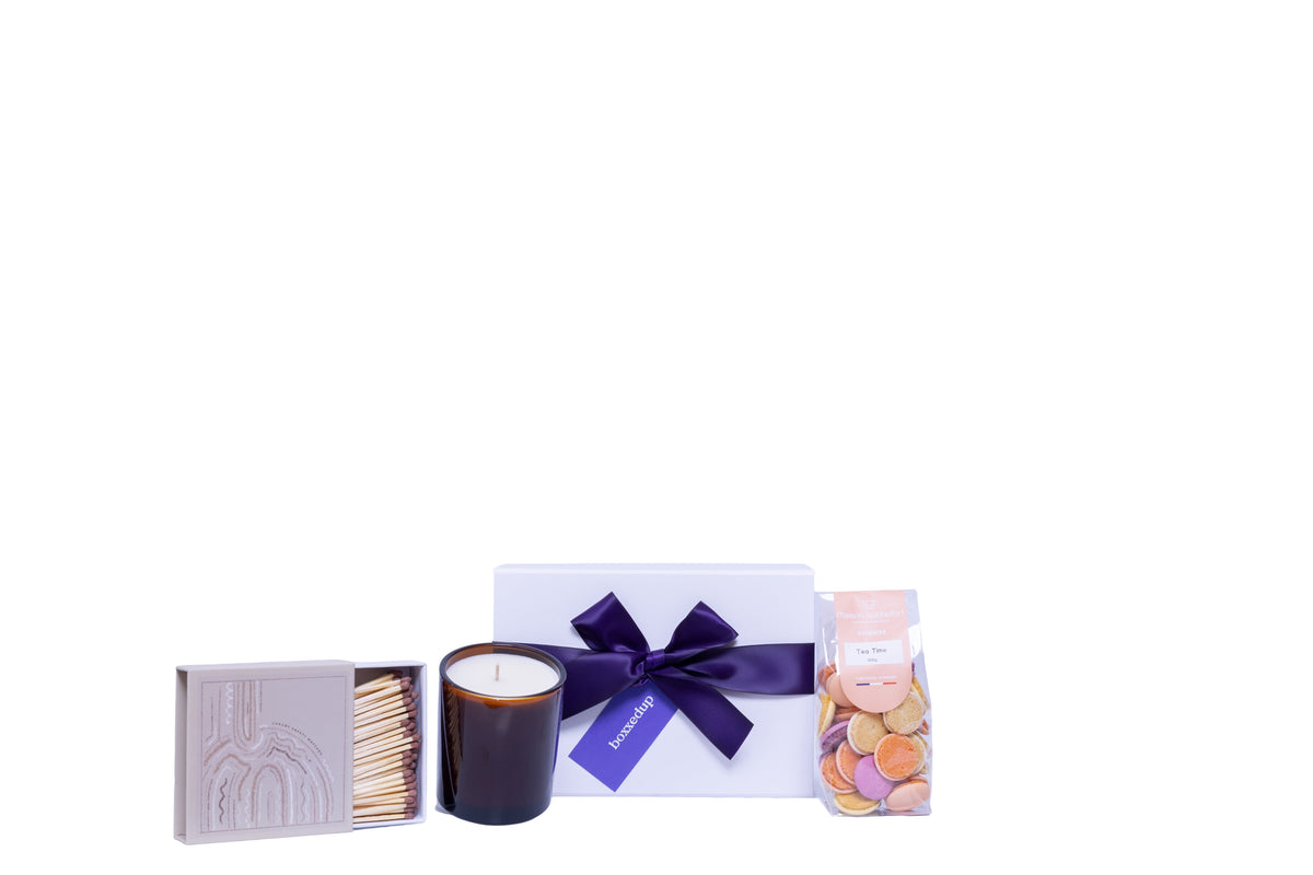 The Mini Sweet & Relax Box