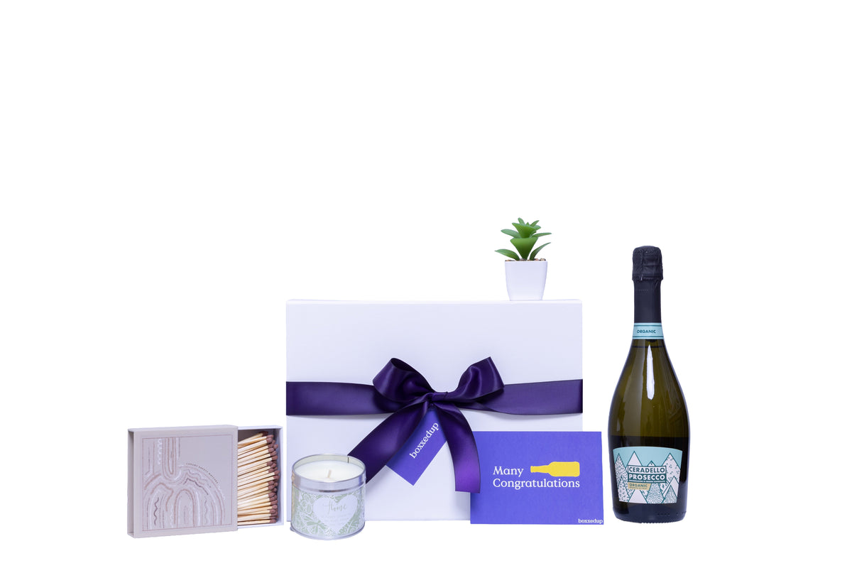 The New Home Celebrations Box