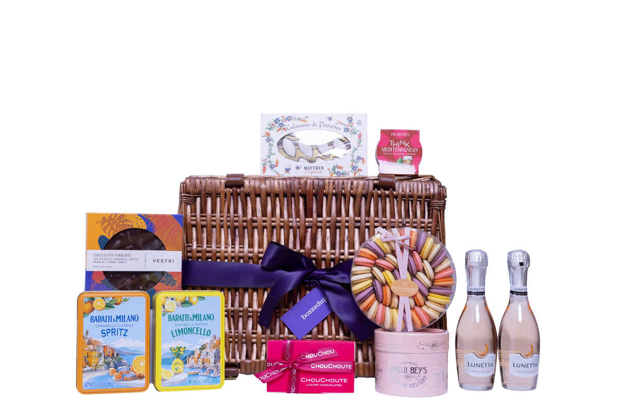 The Super Sweet Hamper