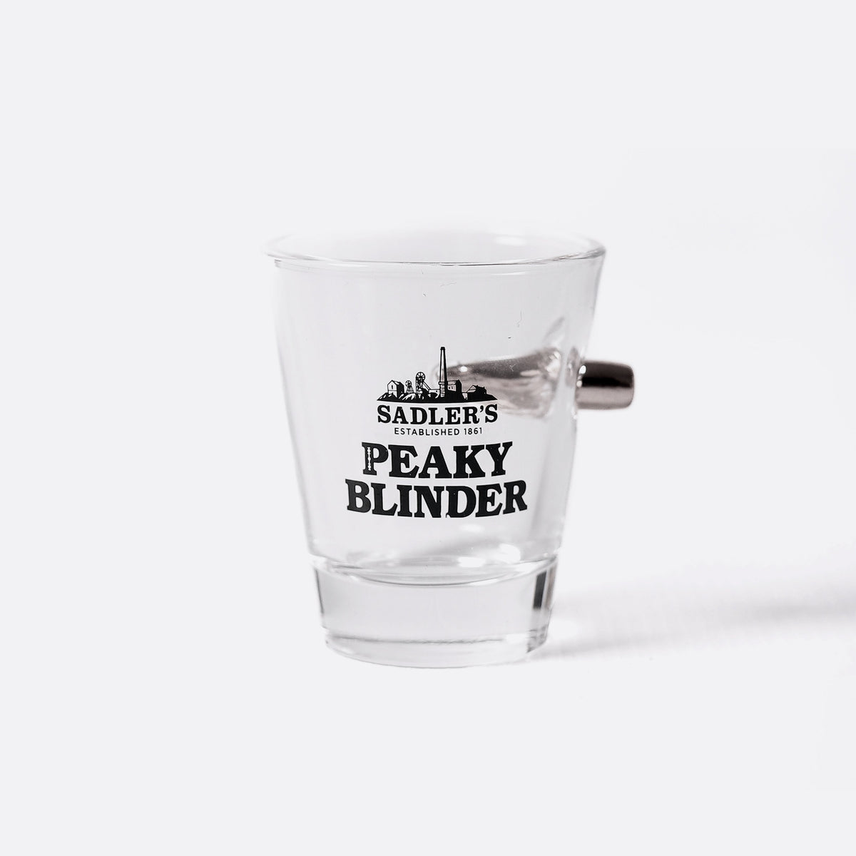 The Peaky Blinder Whisky Box