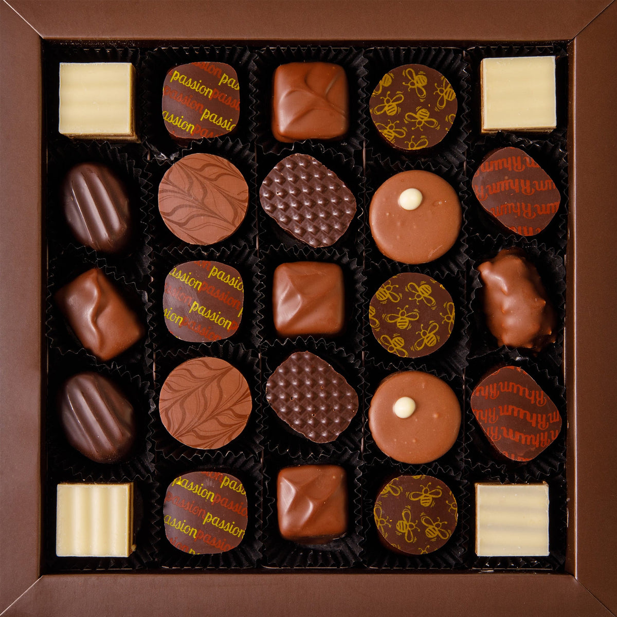 Prestige 75 Chocolates Assortment